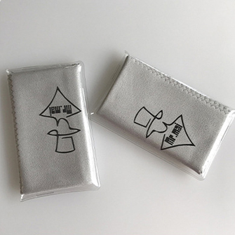 Wuxi Jieyu Tissu en microfibre Manufacturing Co., Ltd.