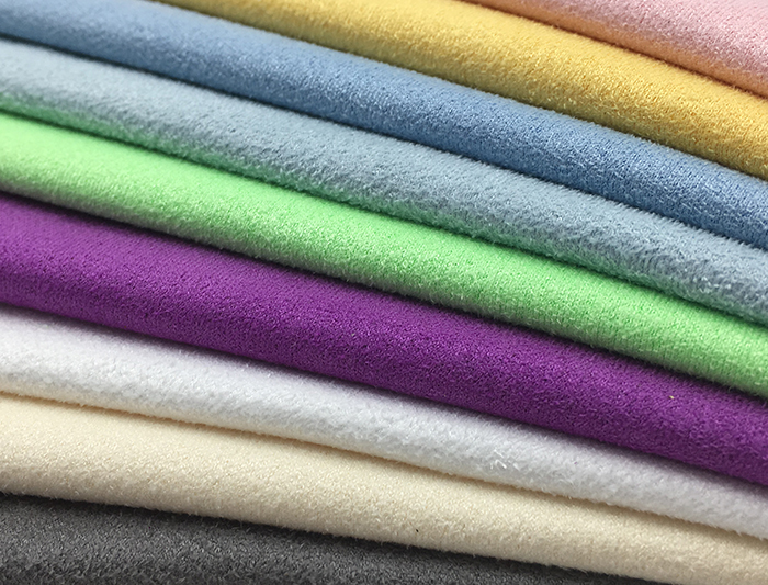 Wuxi Jieyu Tissu en microfibre Manufacturing Co., Ltd.