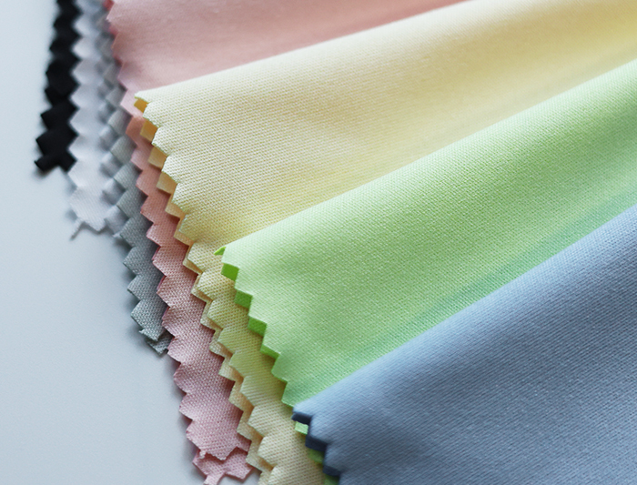 Wuxi Jieyu Tissu en microfibre Manufacturing Co., Ltd.