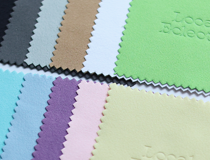 Wuxi Jieyu Tissu en microfibre Manufacturing Co., Ltd.